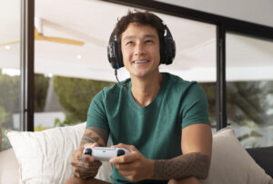 gamer-having-fun-while-playing-videogames