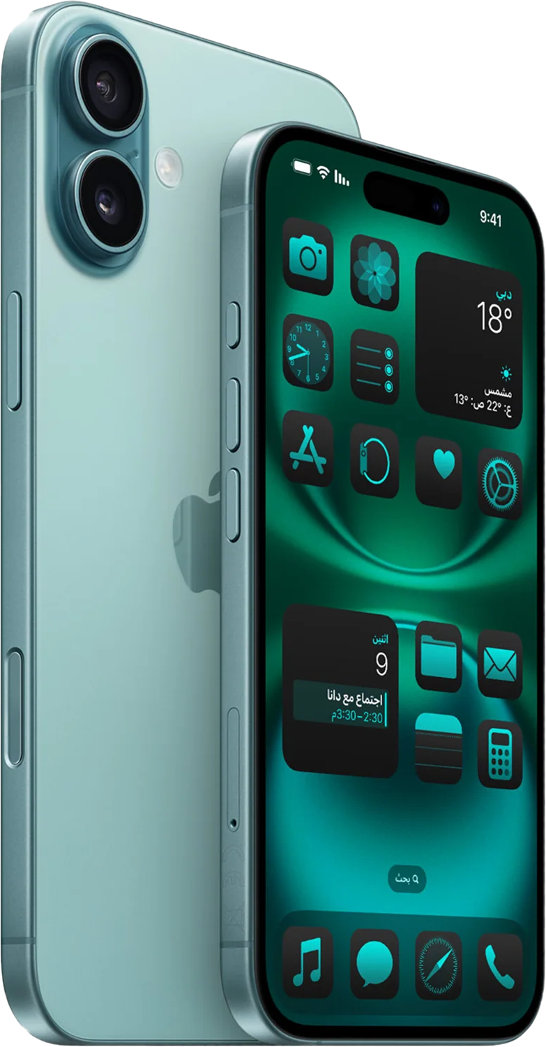 iPhone-16