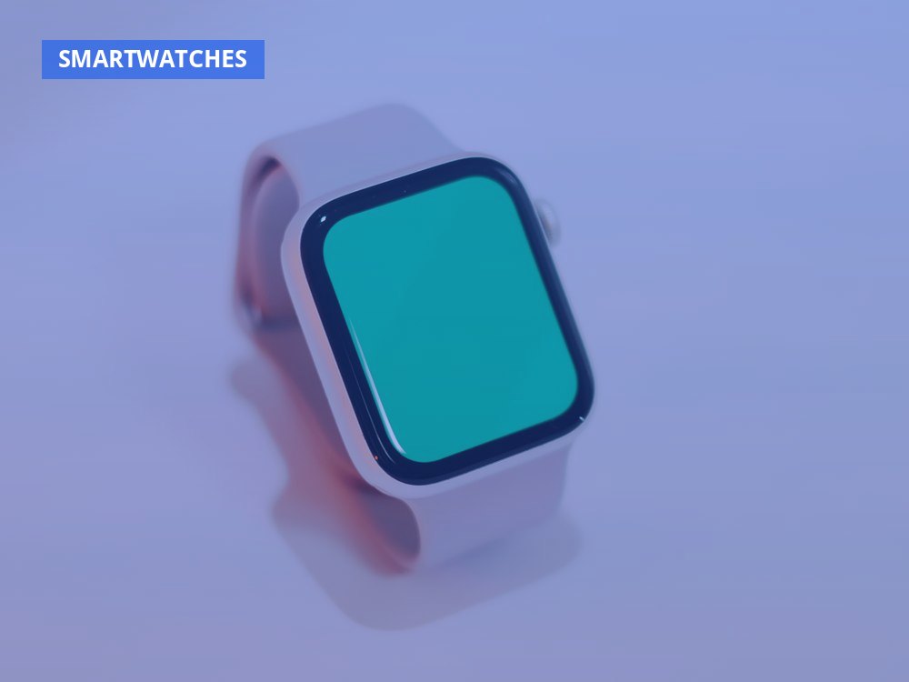 Sell your Apple Watch for cash