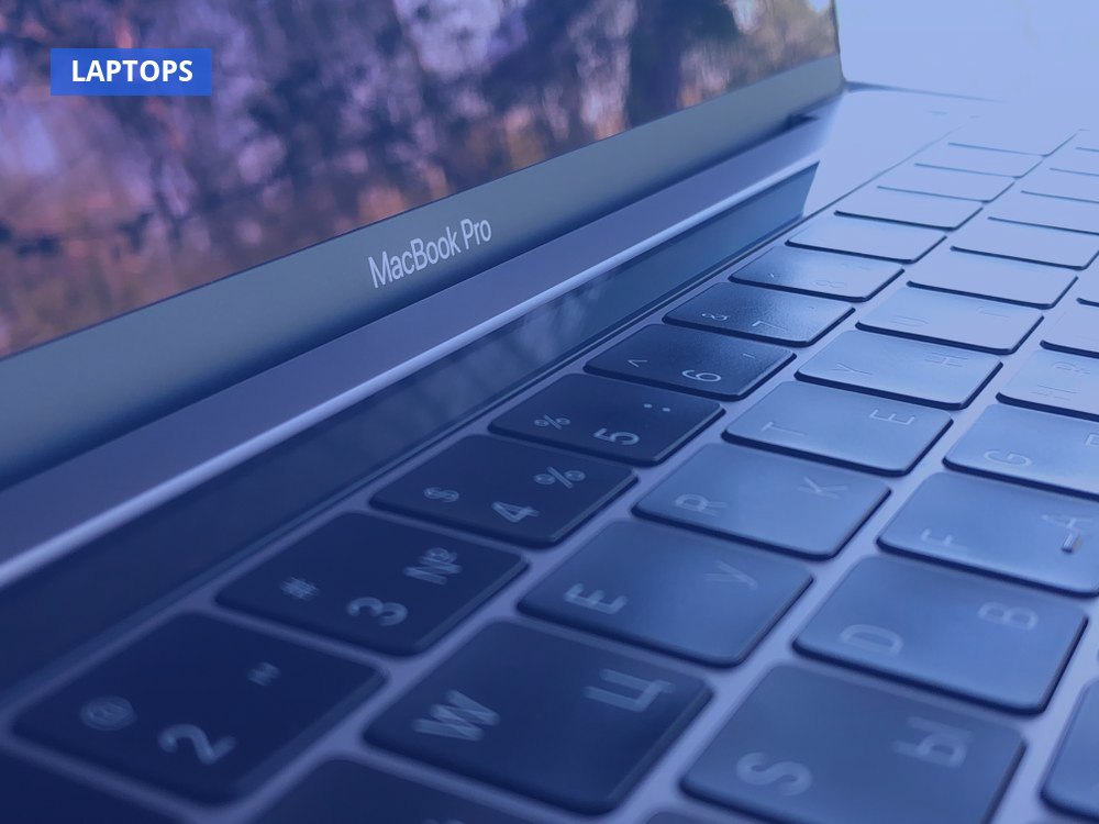 Sell your MacBook for cash
