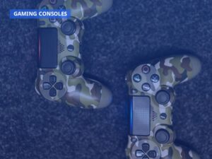 Sell your PlayStation for cash