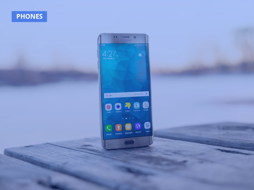 Sell your Smartphone for cash